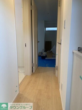 Ours Lavande(ウルス・ラヴァンド)の物件内観写真